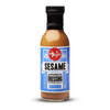 Sesame Dressing & Dipping Sauce