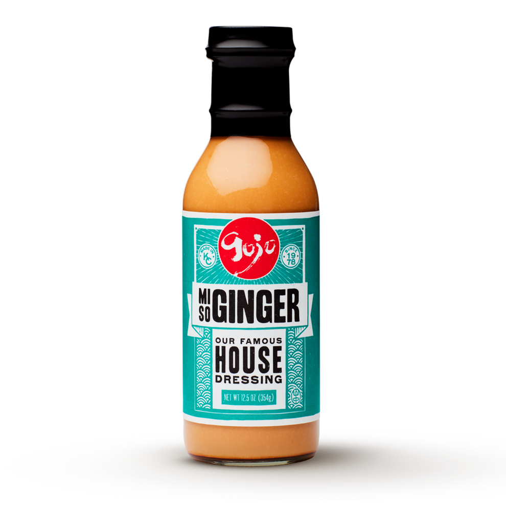 Shop Gojo Japanese Foods